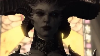 Diablo 4 : La saison 1, quand sort-elle ?