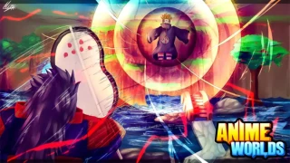 Roblox : Codes Anime Worlds Simulator (Juin 2026)
