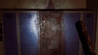 Silent Hill: Townfall : Comment obtenir le code du casier de la pharmacie ?