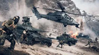 Battlefield 6 : La liste complète des armes au lancement révélée