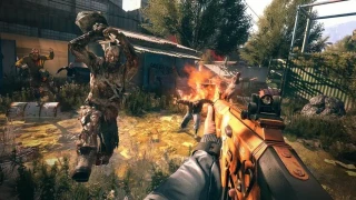 Dying Light offert sur l'Epic Games Store