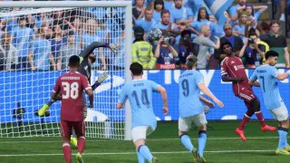 FC 27 : Le marché des transferts ne sera pas supprimé, EA rassure