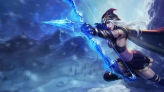 TFT : Comment jouer la composition Conquérant ? (Set 9.5)