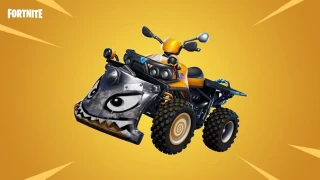 Fortnite : Défi semaine 10 : Accomplir les défis chronométrés en véhicule