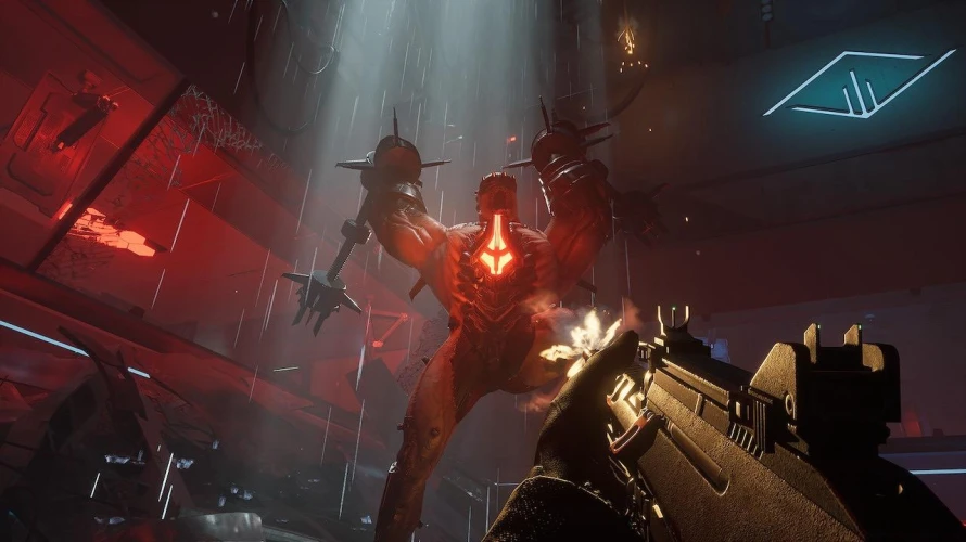Killing Floor 3 : La liste complète des trophées et des succès