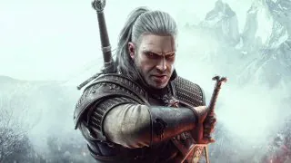 The Witcher 3 : L'acteur qui double Geralt fait une déclaration choc contre l'IA