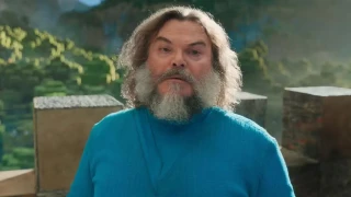 Jack Black devait initialement jouer… un cochon dans le film Minecraft