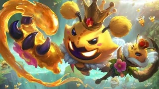 LoL : Màj 13.23, les détails de la mise à jour