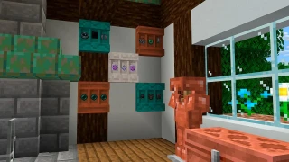 Minecraft reçoit un nouveau bloc qui va combler les plus créatifs