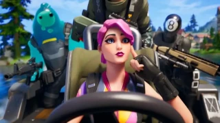 Fortnite : Quand se termine la Saison 2 Chapitre 2 ?