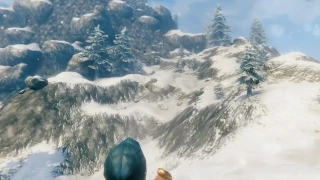 Valheim : Obsidienne, où en trouver ?