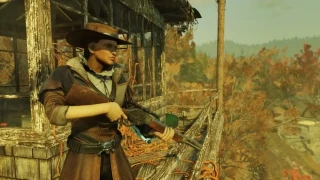 Fallout 76 : Mise à jour 22, tous les détails du patch 1.4.0.20