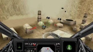 Prime Gaming : Star Wars: Rogue Squadron 3D et quatorze autres jeux pour mai 2023