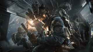 Delta Force accusé de plagiat par les développeurs de Rust