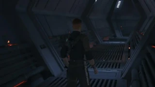 Star Wars Jedi: Survivor : Le sabre laser rouge, comment l'obtenir ?