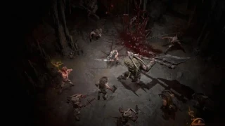 Diablo 4 : Le PvP devrait proposer une approche différente