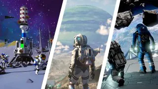 6 jeux pour les astronautes dans l'âme et les explorateurs intergalactiques