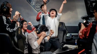 LoL : Les demi-finales du MSI à Paris sont connues et Fnatic a une revanche à prendre