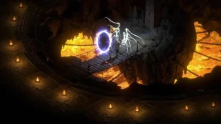 Diablo II: Resurrected supportera les mods