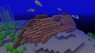 Minecraft : Une date pour la 1.13 Java et la deuxième phase de l'Aquatic Update disponible sur certaines plateformes !