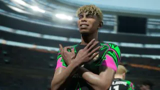 eFootball célèbre la Coupe du monde à sa manière, avec des cartes de Messi et Yamal gratuites