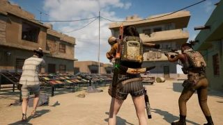 PUBG : Un système de clan arrive