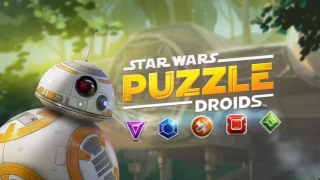 Un nouveau jeu Star Wars sort aujourd'hui sur mobile