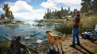 Far Cry 6 serait révélé d'ici peu