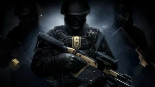 Rainbow Six: Siege : Des skins exclusifs disponibles avec Twitch Prime
