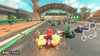 Mario Kart World va-t-il proposer ce mode emblématique, mais redouté par les joueurs ?