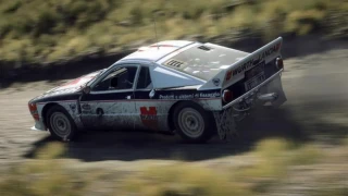 Dirt Rally 2.0 : La saison deux débarque en juin