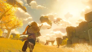 Zelda: Breath of the Wild 2 reporté au printemps 2023