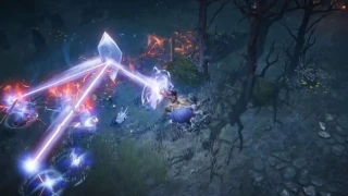 Diablo Immortal : Une alpha technique lancée et des informations sur le système économique partagées