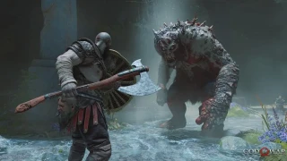 God of War partage ses configurations PC