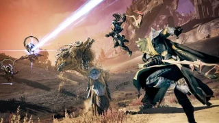 Atlas Fallen : Les développeurs évoquent sa durée de vie