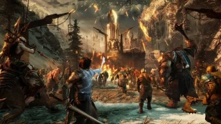Retour sur l'avant-première de Shadow of War