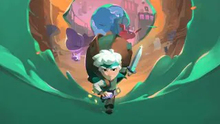 Notre interview de Moonlighter 2 : « Cette fois-ci, tout est plus varié et plus profond »