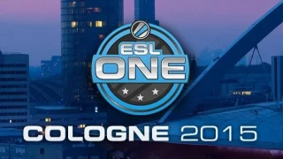Les groupes sont annoncés pour l'ESL One Cologne