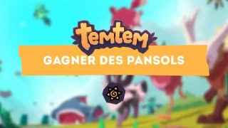 Temtem : Comment gagner de l'argent (Pansols) rapidement ?