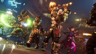 Borderlands 4 : Découvrez les secrets de la création du jeu grâce à une série de vidéos étonnantes