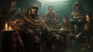 Diablo Immortal : Suivre l'état des serveurs & maintenances