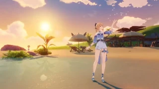Genshin Impact : Quand sort la version 1.6, détail de la mise à jour