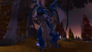 WoW SoD : Où trouver le boss mondial Azuregos ?
