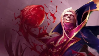 TFT : Comment jouer « Pacte de sang », l'augment de Vladimir du set 13 ? (Crimson Pact)