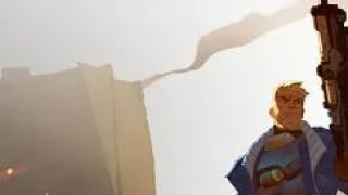 Overwatch France recrute des rédacteurs !