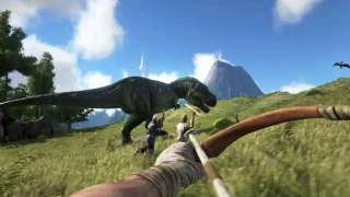 Ark: Survival Evolved : Les joueurs en colère après l'annonce du prix du remaster