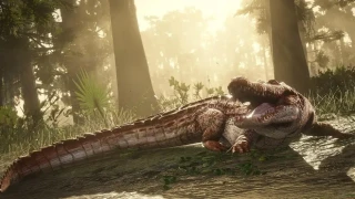 Red Dead Online : De nouveaux alligators légendaires aperçus aux alentours de Saint-Denis