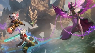 LoL : Les parties rapides vont être remplacées par une nouvelle file, « Swiftplay »