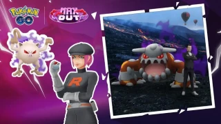 Pokémon GO : L'événement Expédition à Galar : Offensive aura lieu en octobre, les détails
