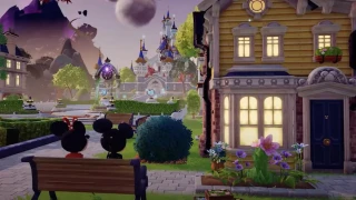 Disney Dreamlight Valley : Le langage des journaux aurait été décrypté